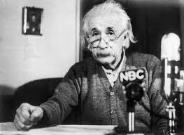 Einstein