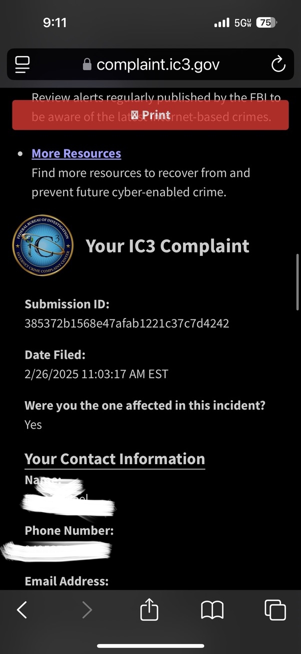 Fbi