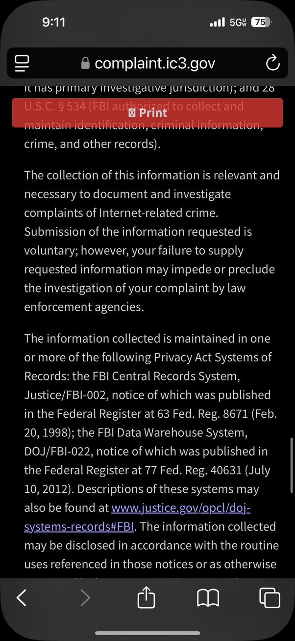 Fbi