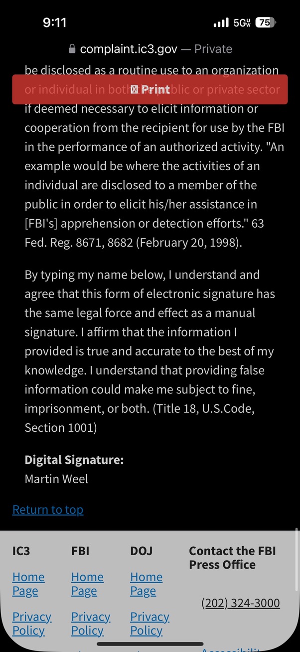 Fbi