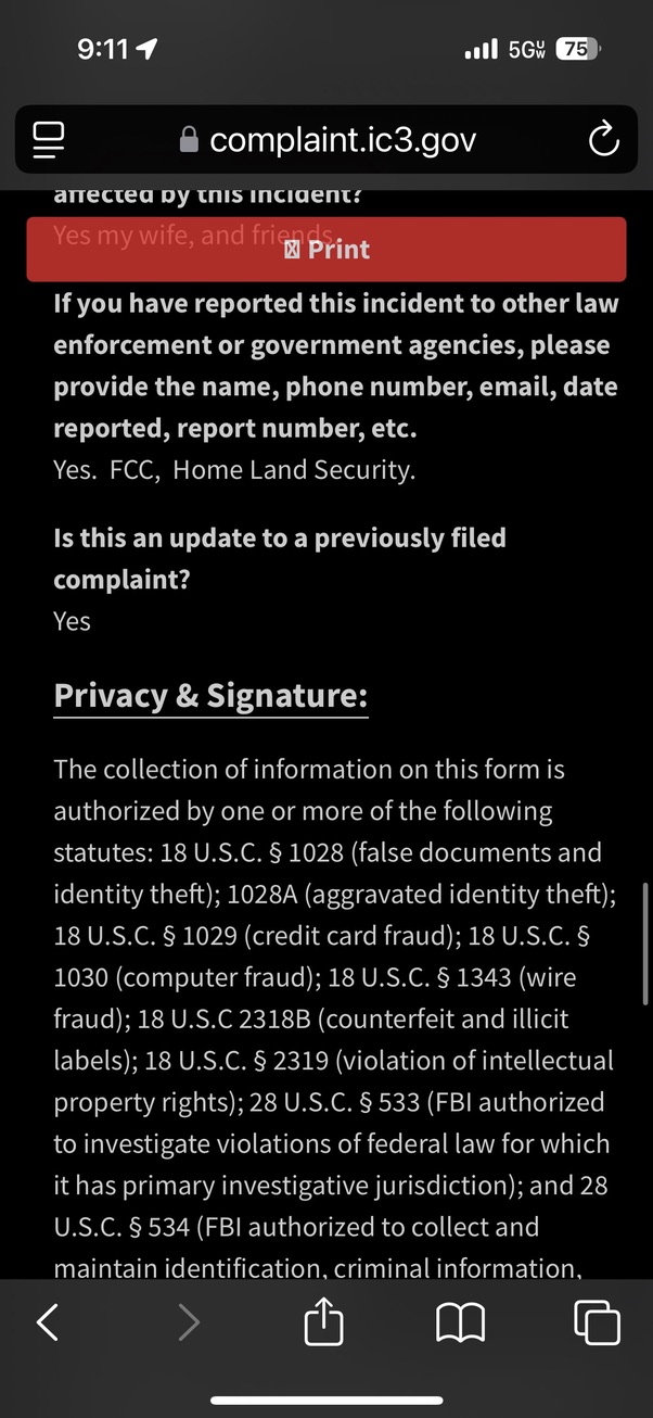 Fbi