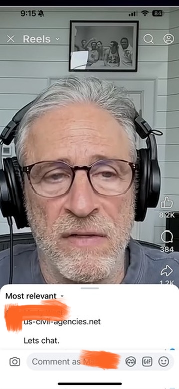 John Stewart